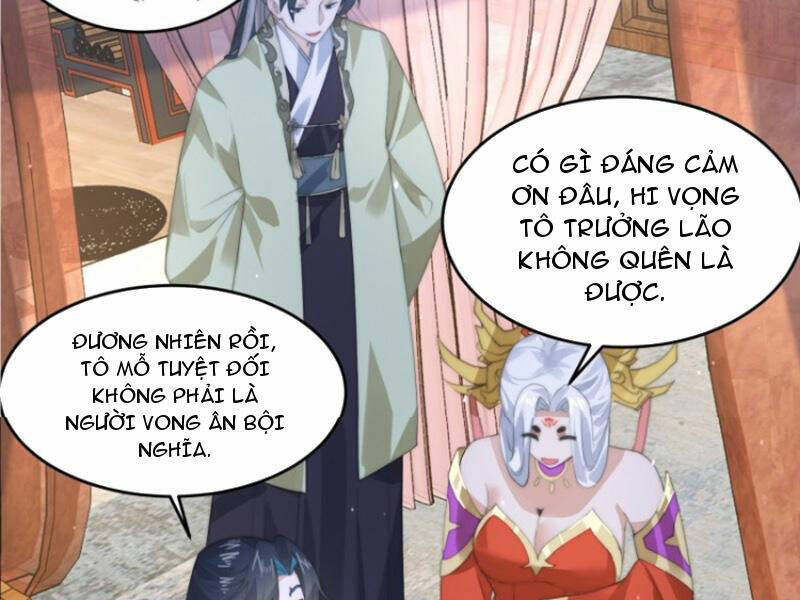 Nữ Đồ Đệ Ai Nấy Đều Muốn Giết Ta Chapter 80 - Trang 2