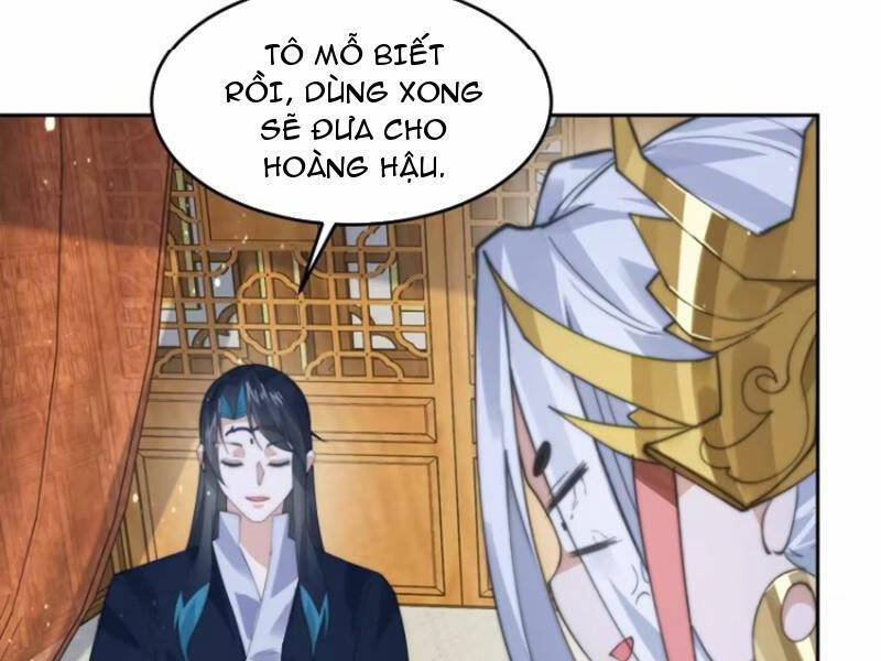 Nữ Đồ Đệ Ai Nấy Đều Muốn Giết Ta Chapter 80 - Trang 2