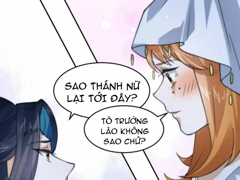 Nữ Đồ Đệ Ai Nấy Đều Muốn Giết Ta Chapter 80 - Trang 2