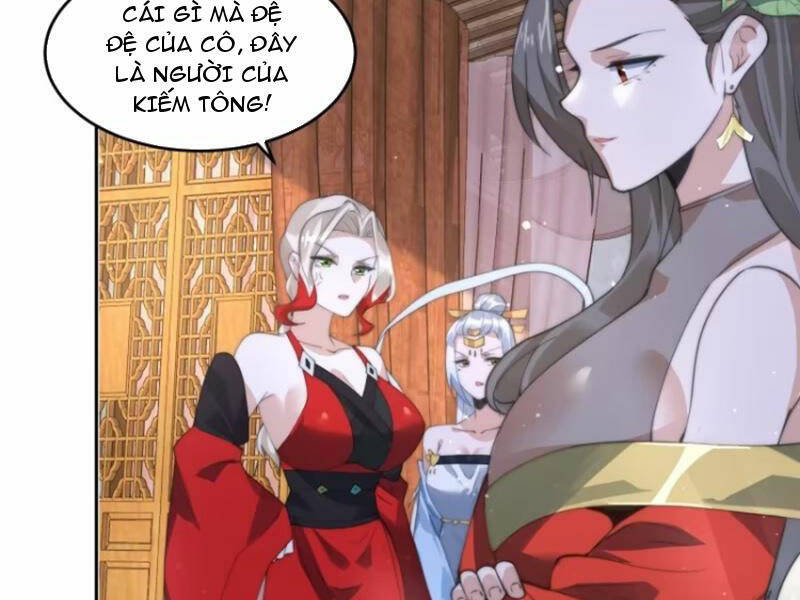 Nữ Đồ Đệ Ai Nấy Đều Muốn Giết Ta Chapter 80 - Trang 2