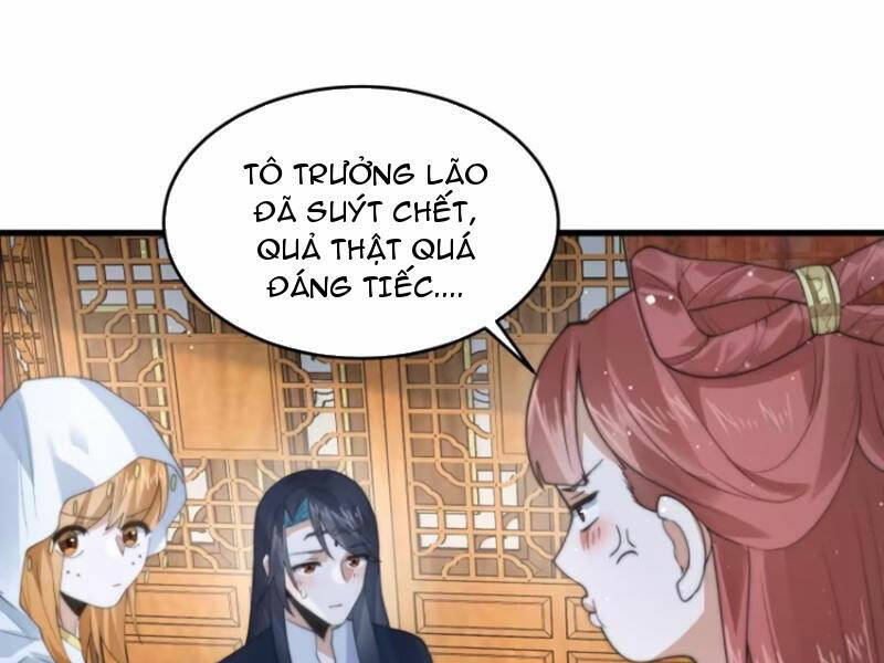 Nữ Đồ Đệ Ai Nấy Đều Muốn Giết Ta Chapter 80 - Trang 2