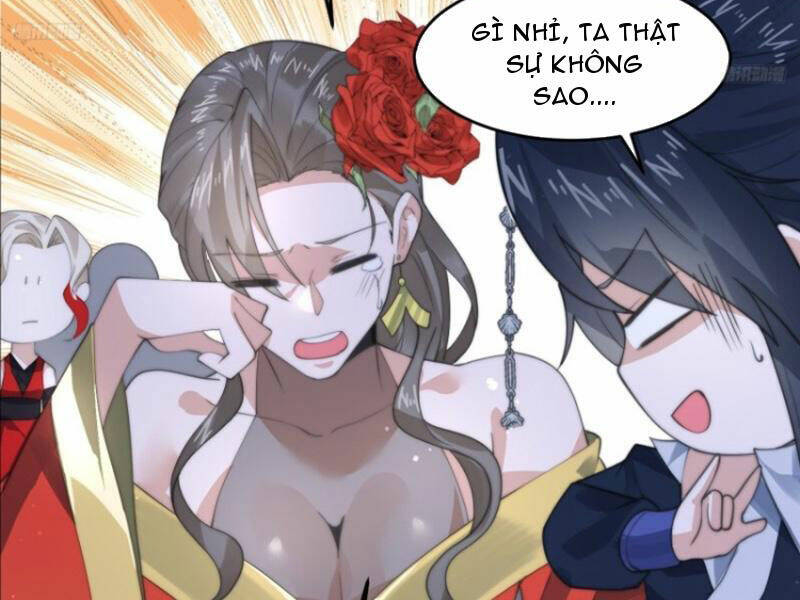 Nữ Đồ Đệ Ai Nấy Đều Muốn Giết Ta Chapter 80 - Trang 2