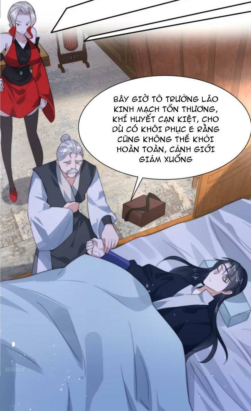 Nữ Đồ Đệ Ai Nấy Đều Muốn Giết Ta Chapter 79 - Trang 2