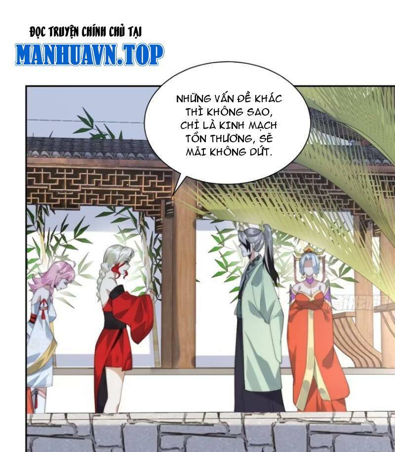 Nữ Đồ Đệ Ai Nấy Đều Muốn Giết Ta Chapter 79 - Trang 2