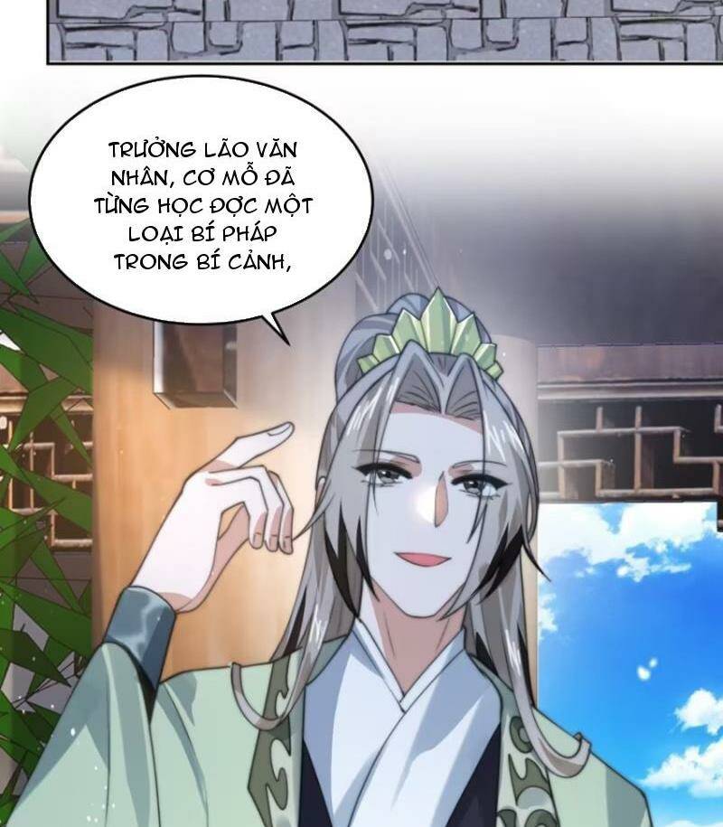 Nữ Đồ Đệ Ai Nấy Đều Muốn Giết Ta Chapter 79 - Trang 2