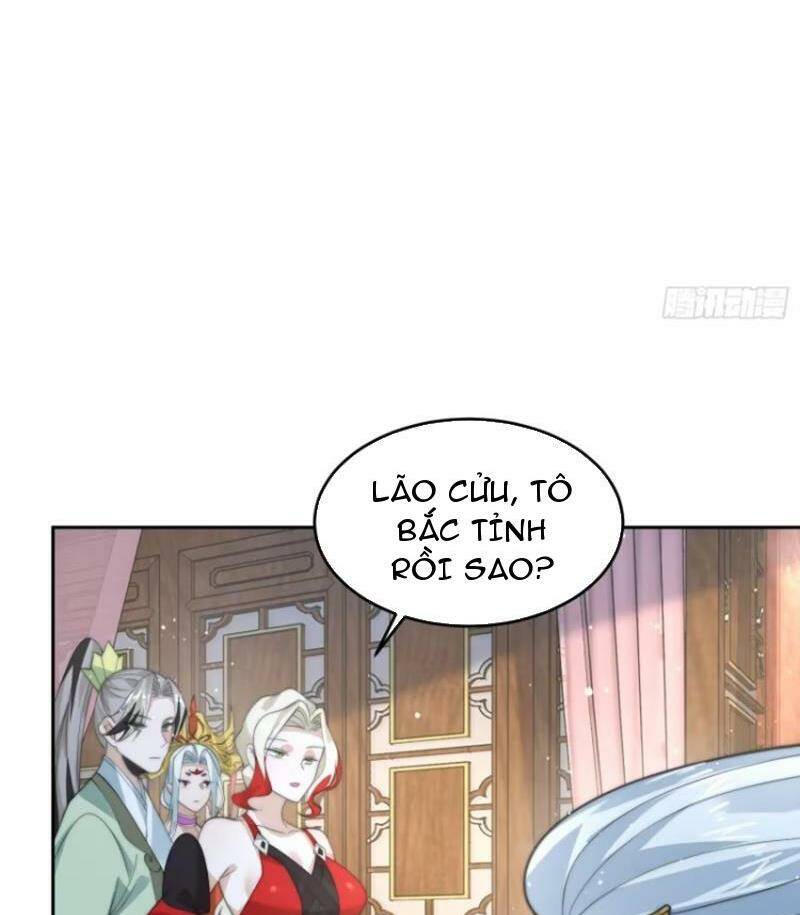 Nữ Đồ Đệ Ai Nấy Đều Muốn Giết Ta Chapter 79 - Trang 2