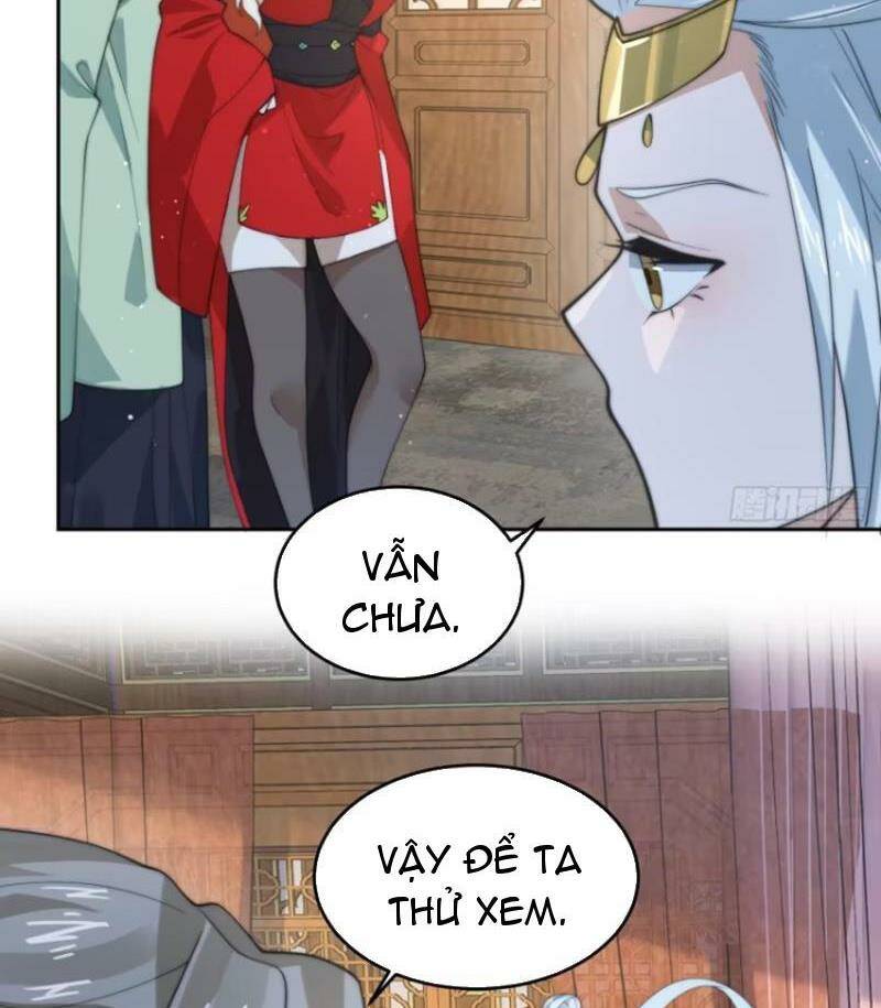 Nữ Đồ Đệ Ai Nấy Đều Muốn Giết Ta Chapter 79 - Trang 2