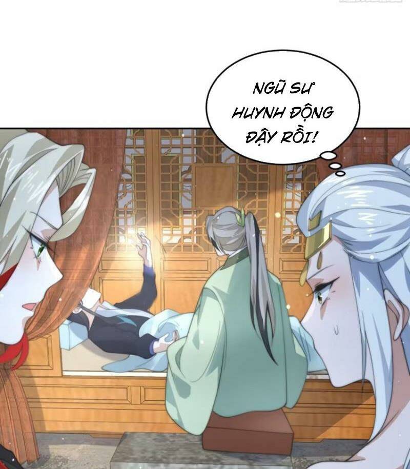 Nữ Đồ Đệ Ai Nấy Đều Muốn Giết Ta Chapter 79 - Trang 2