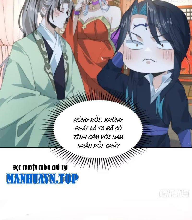 Nữ Đồ Đệ Ai Nấy Đều Muốn Giết Ta Chapter 79 - Trang 2