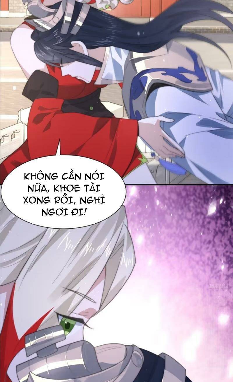 Nữ Đồ Đệ Ai Nấy Đều Muốn Giết Ta Chapter 79 - Trang 2