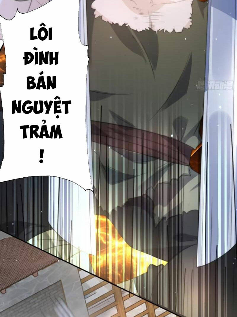 Nữ Đồ Đệ Ai Nấy Đều Muốn Giết Ta Chapter 78 - Trang 2