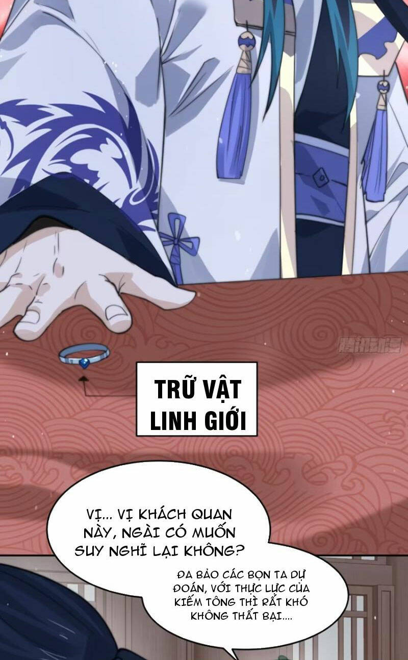 Nữ Đồ Đệ Ai Nấy Đều Muốn Giết Ta Chapter 77 - Trang 2