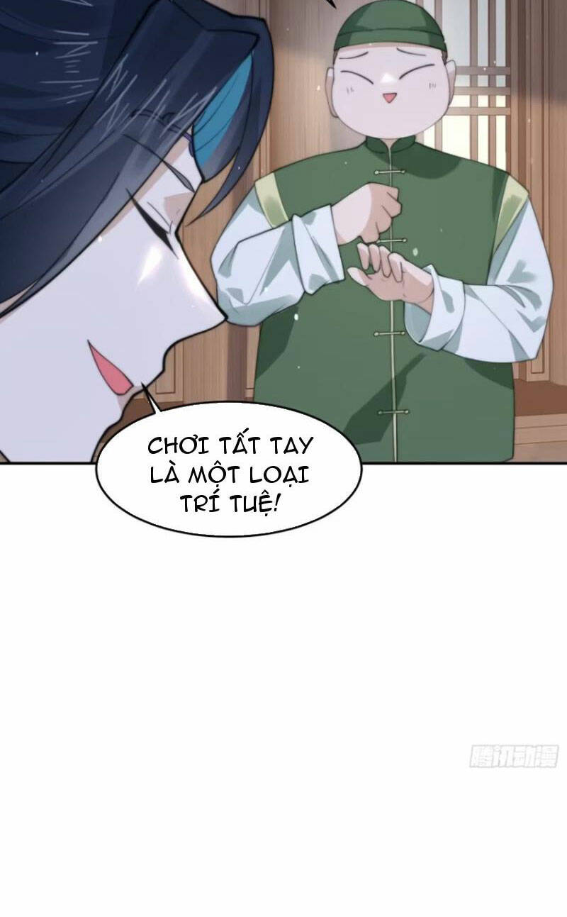 Nữ Đồ Đệ Ai Nấy Đều Muốn Giết Ta Chapter 77 - Trang 2