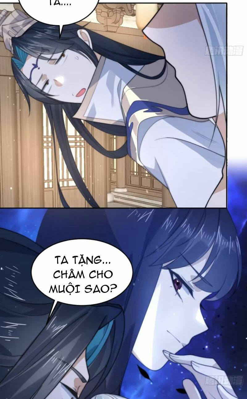 Nữ Đồ Đệ Ai Nấy Đều Muốn Giết Ta Chapter 77 - Trang 2