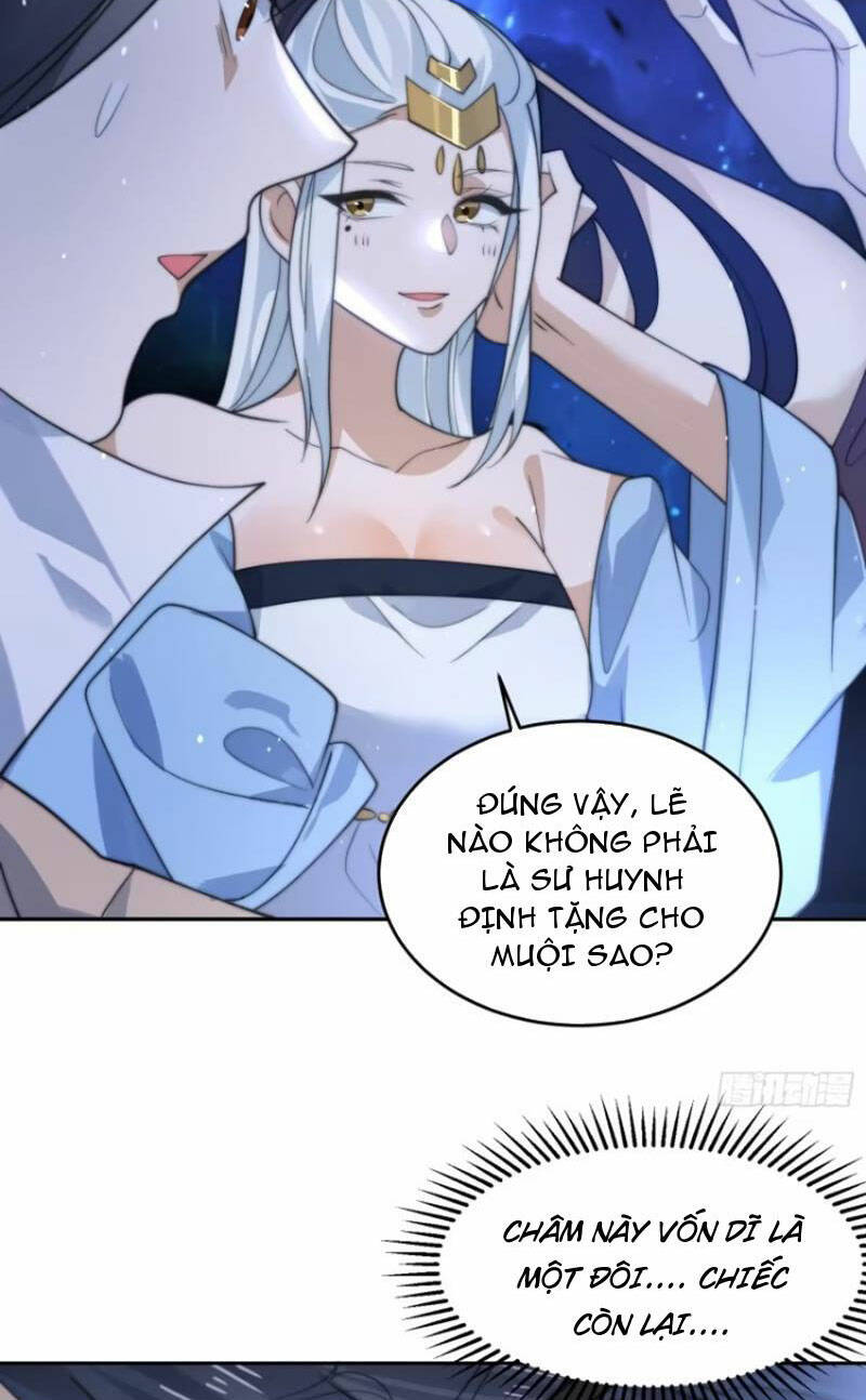 Nữ Đồ Đệ Ai Nấy Đều Muốn Giết Ta Chapter 77 - Trang 2