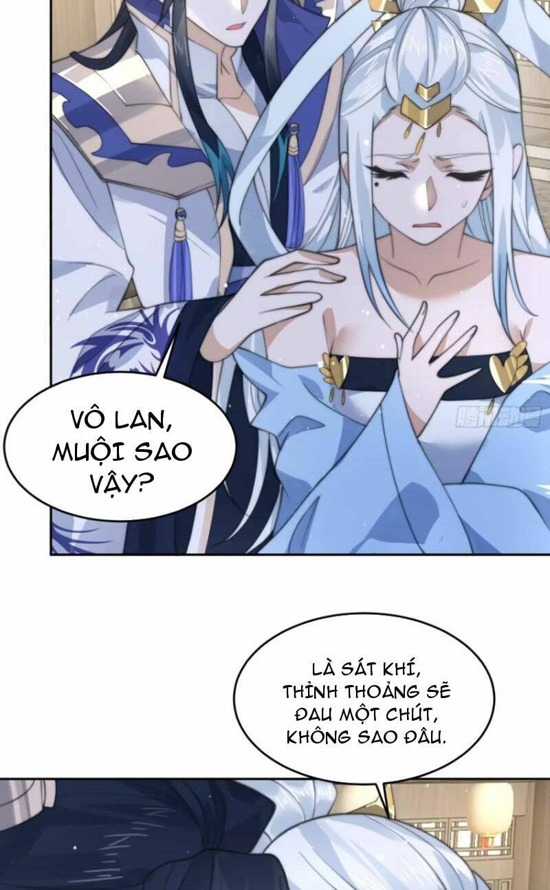 Nữ Đồ Đệ Ai Nấy Đều Muốn Giết Ta Chapter 77 - Trang 2