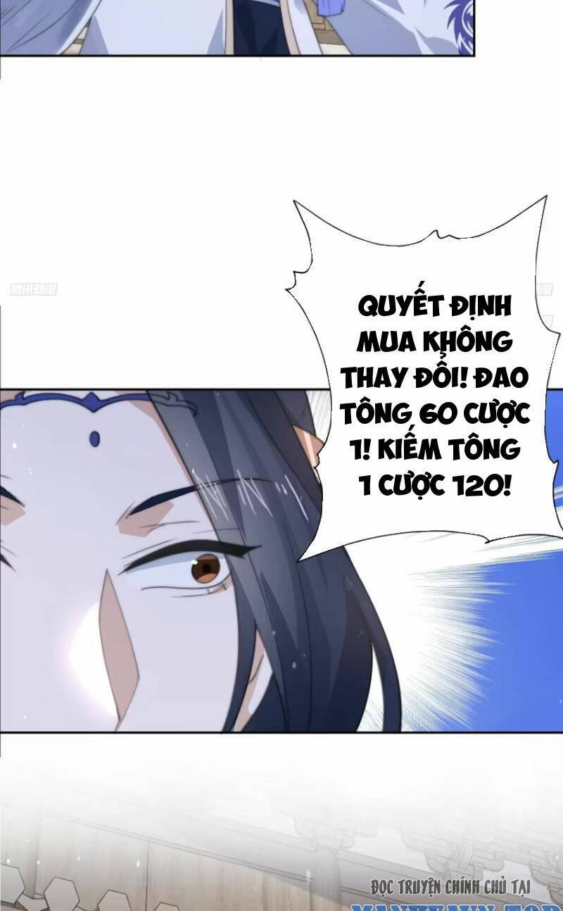 Nữ Đồ Đệ Ai Nấy Đều Muốn Giết Ta Chapter 77 - Trang 2