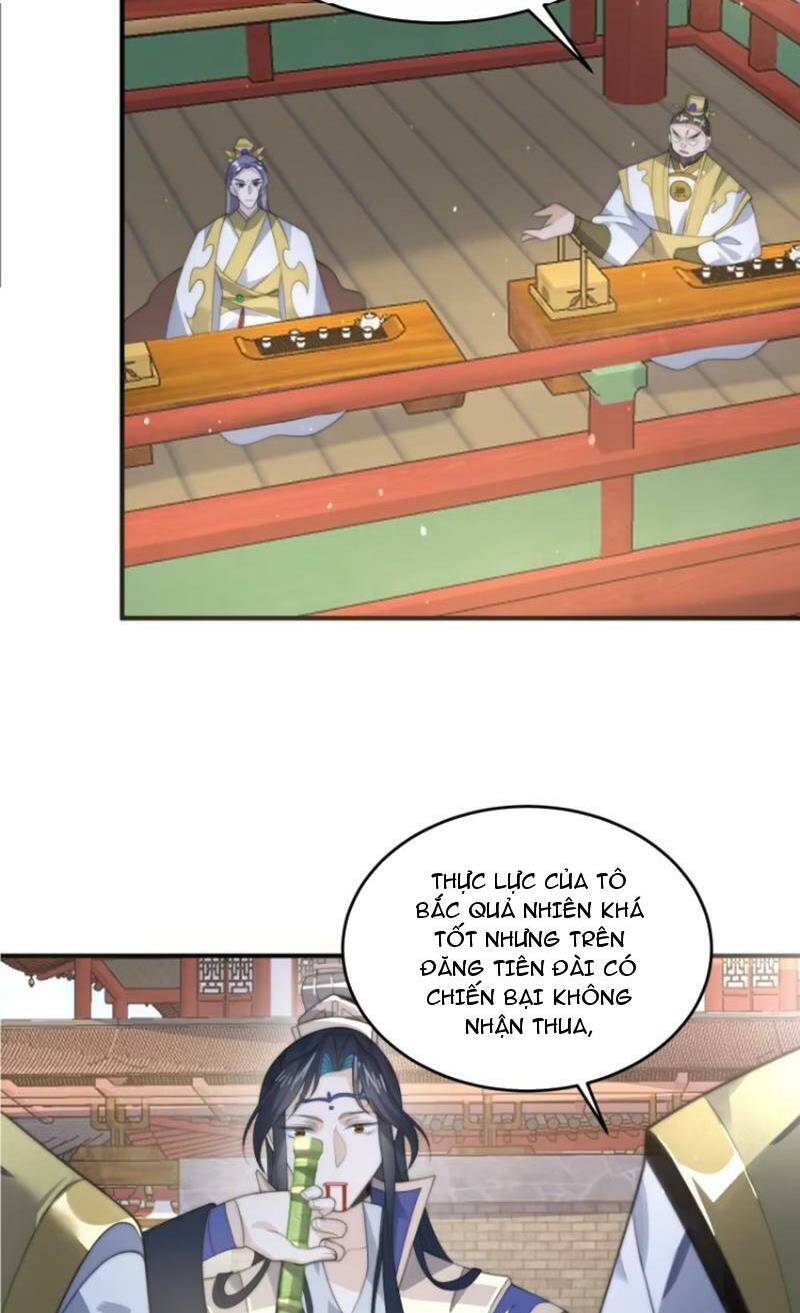 Nữ Đồ Đệ Ai Nấy Đều Muốn Giết Ta Chapter 76 - Trang 2