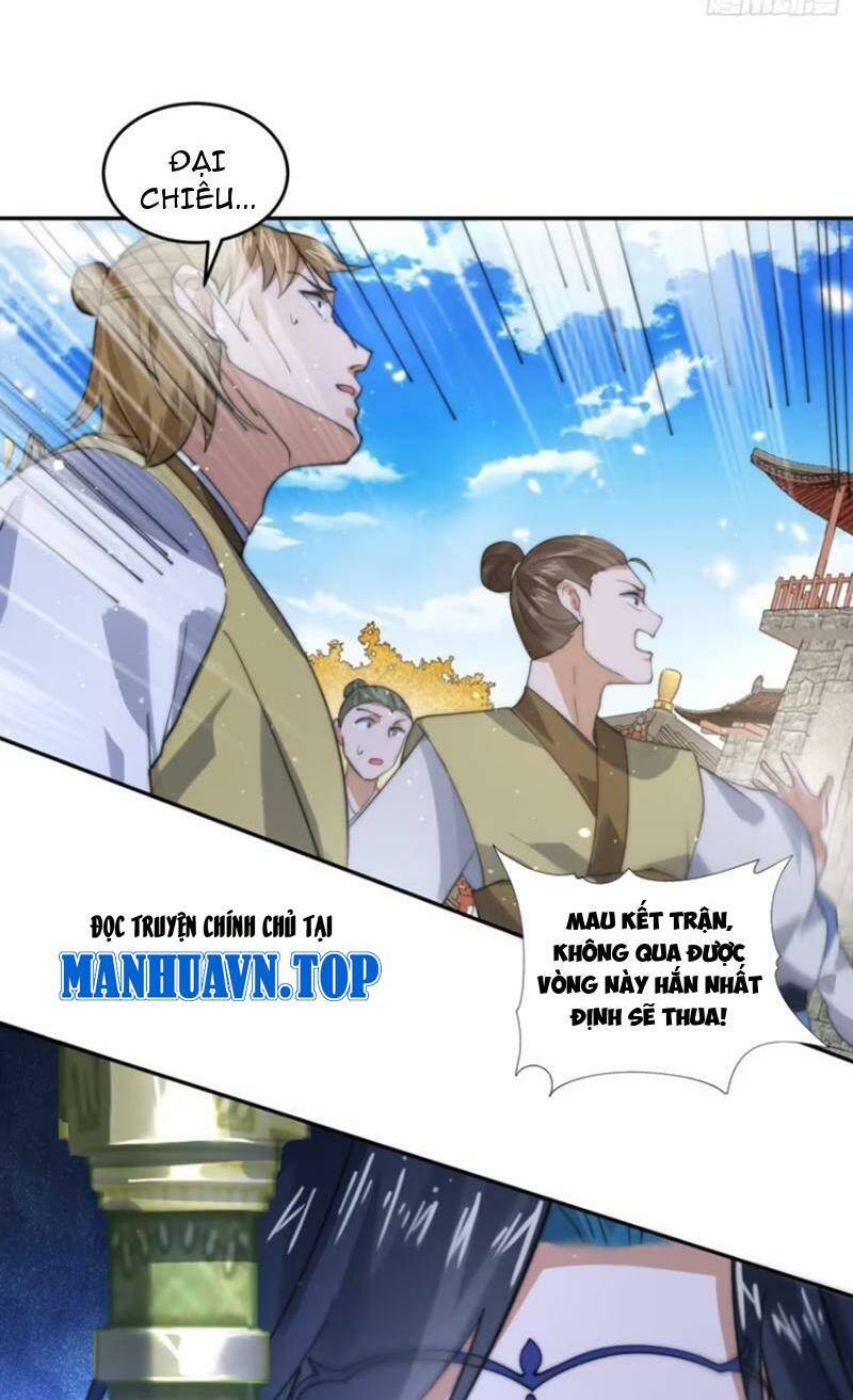 Nữ Đồ Đệ Ai Nấy Đều Muốn Giết Ta Chapter 76 - Trang 2