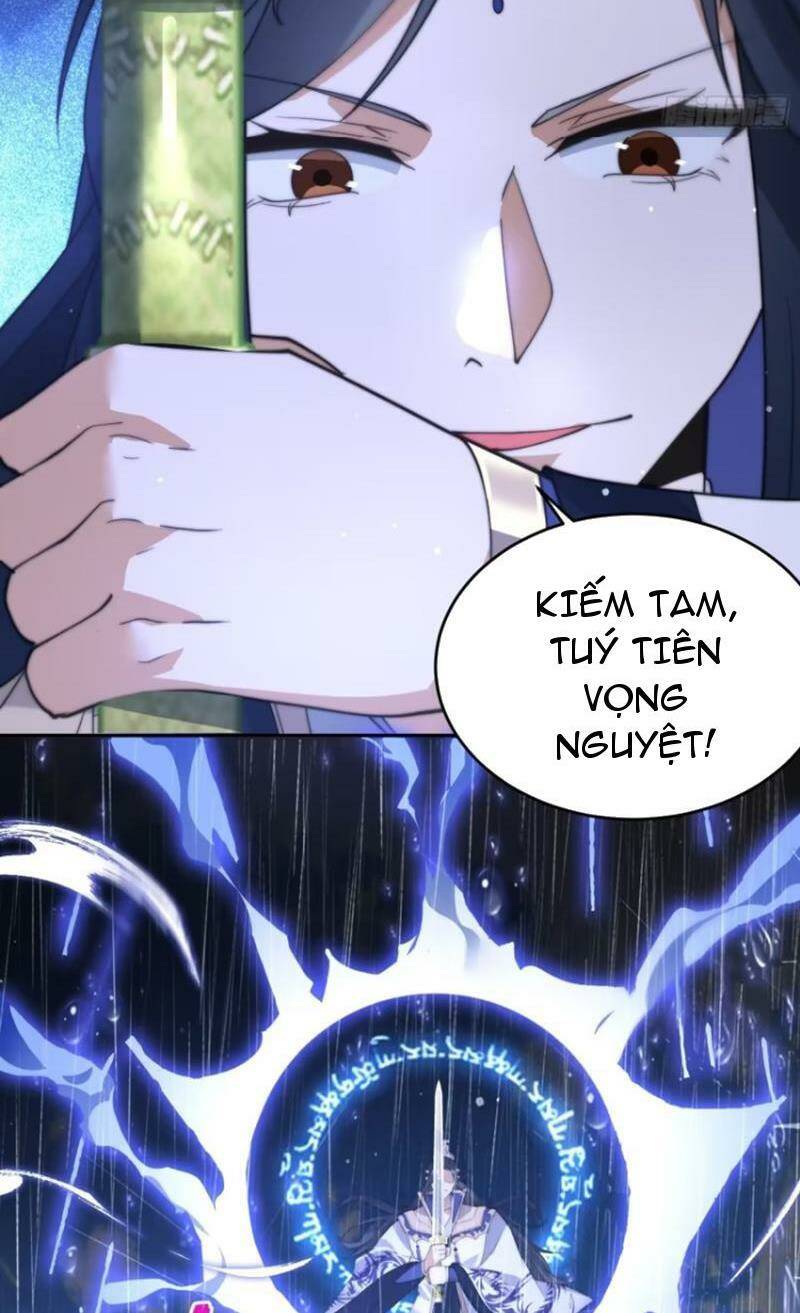 Nữ Đồ Đệ Ai Nấy Đều Muốn Giết Ta Chapter 76 - Trang 2