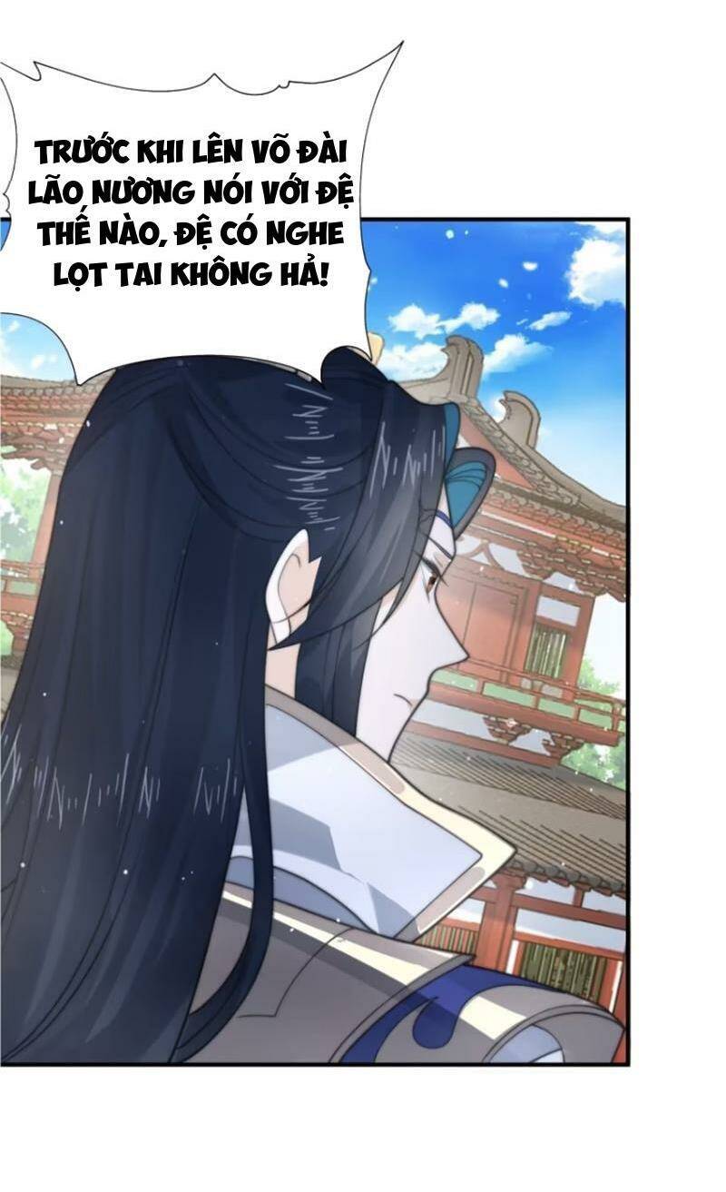 Nữ Đồ Đệ Ai Nấy Đều Muốn Giết Ta Chapter 76 - Trang 2