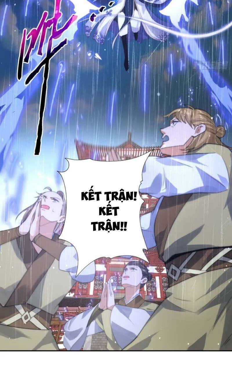 Nữ Đồ Đệ Ai Nấy Đều Muốn Giết Ta Chapter 76 - Trang 2