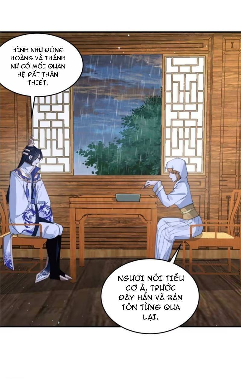 Nữ Đồ Đệ Ai Nấy Đều Muốn Giết Ta Chapter 75 - Trang 2