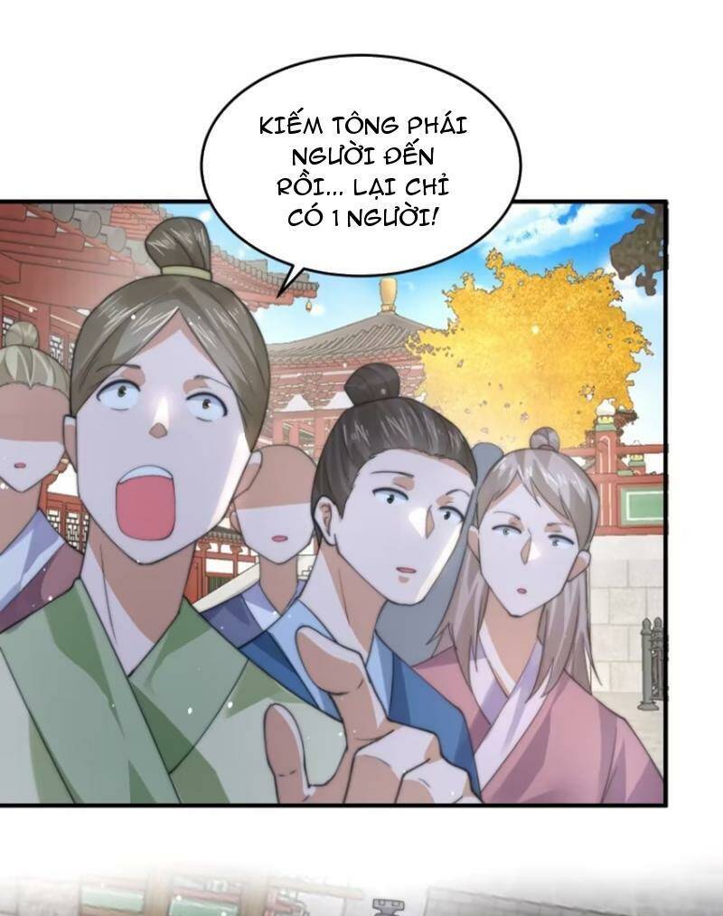 Nữ Đồ Đệ Ai Nấy Đều Muốn Giết Ta Chapter 75 - Trang 2