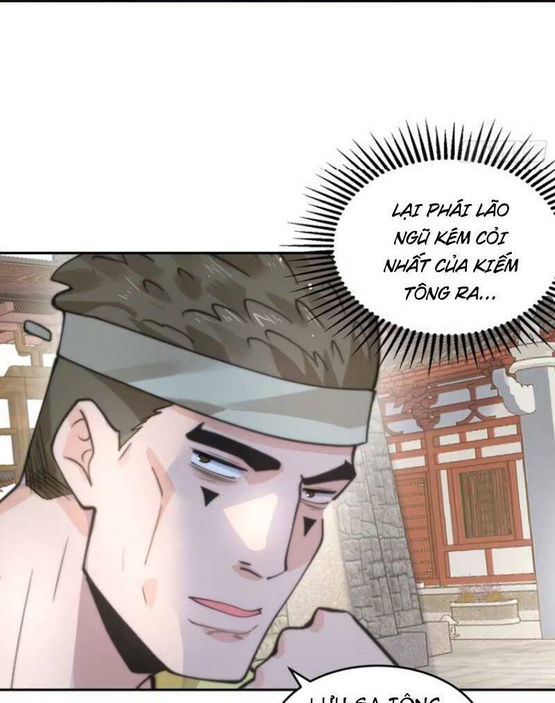 Nữ Đồ Đệ Ai Nấy Đều Muốn Giết Ta Chapter 75 - Trang 2