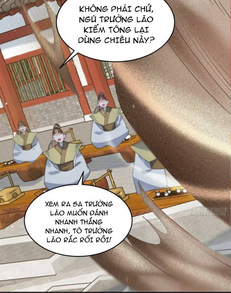 Nữ Đồ Đệ Ai Nấy Đều Muốn Giết Ta Chapter 75 - Trang 2