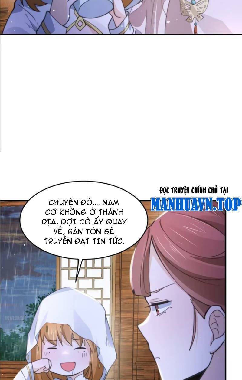 Nữ Đồ Đệ Ai Nấy Đều Muốn Giết Ta Chapter 75 - Trang 2