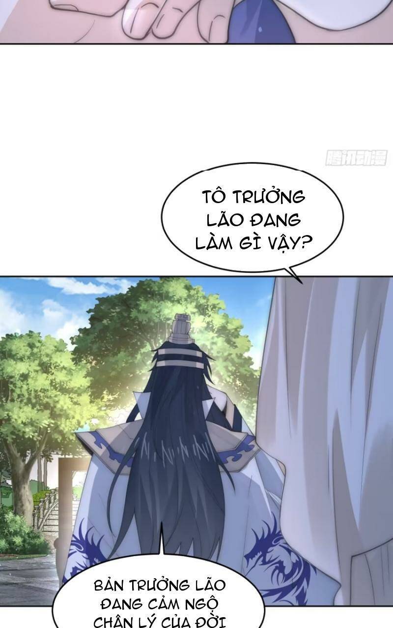 Nữ Đồ Đệ Ai Nấy Đều Muốn Giết Ta Chapter 74 - Trang 2