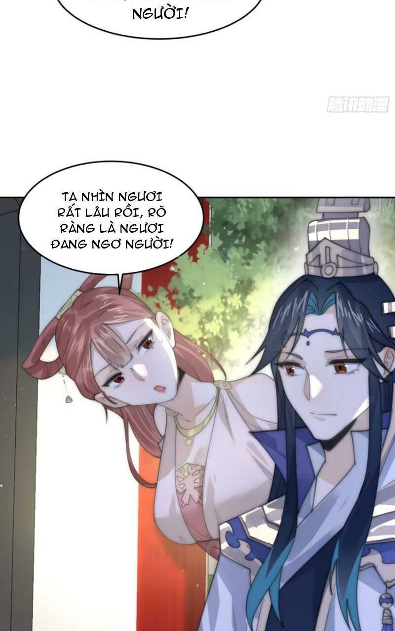 Nữ Đồ Đệ Ai Nấy Đều Muốn Giết Ta Chapter 74 - Trang 2