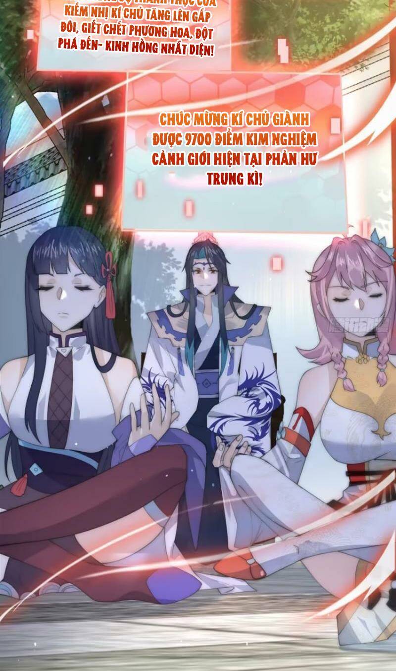 Nữ Đồ Đệ Ai Nấy Đều Muốn Giết Ta Chapter 74 - Trang 2