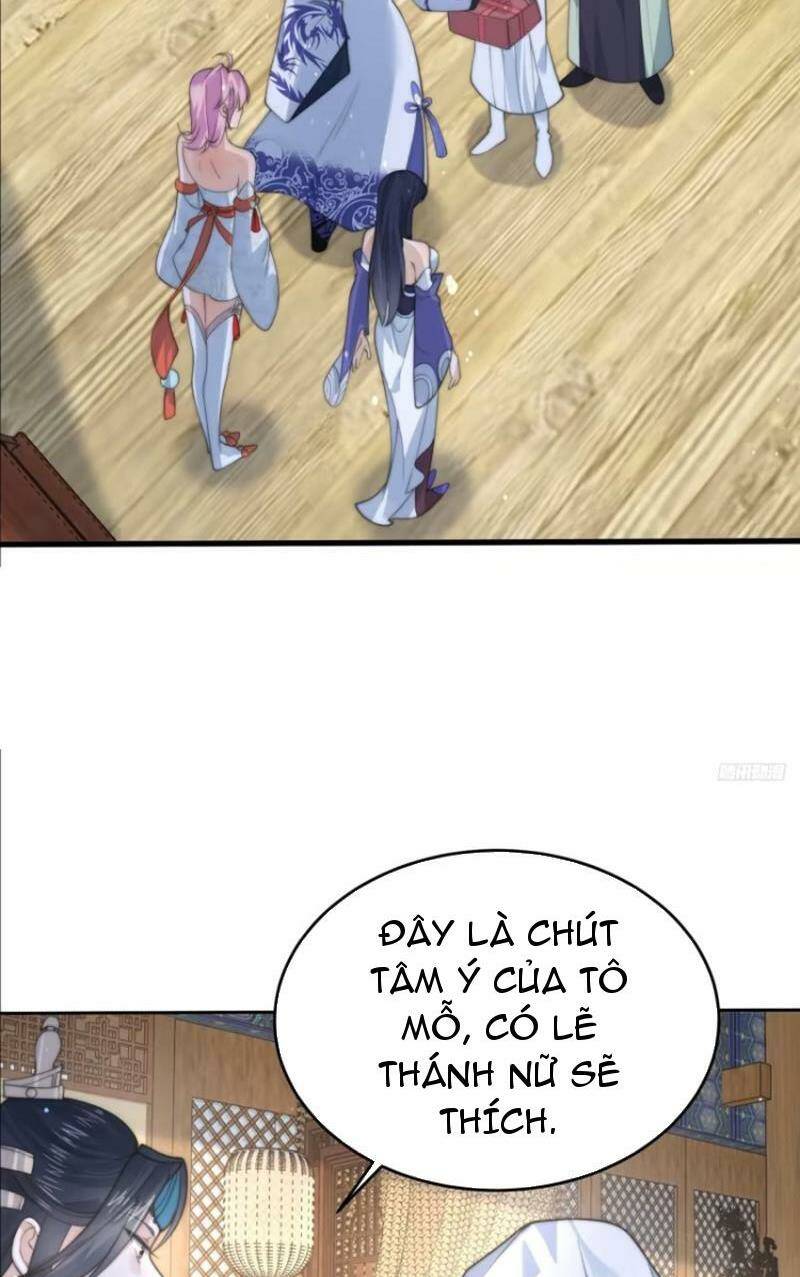 Nữ Đồ Đệ Ai Nấy Đều Muốn Giết Ta Chapter 74 - Trang 2