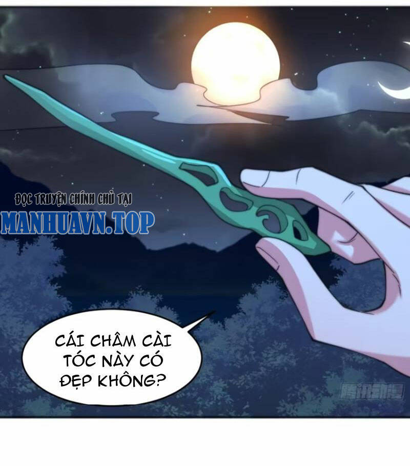 Nữ Đồ Đệ Ai Nấy Đều Muốn Giết Ta Chapter 72 - Trang 2