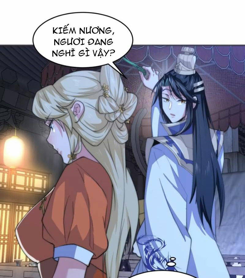 Nữ Đồ Đệ Ai Nấy Đều Muốn Giết Ta Chapter 72 - Trang 2