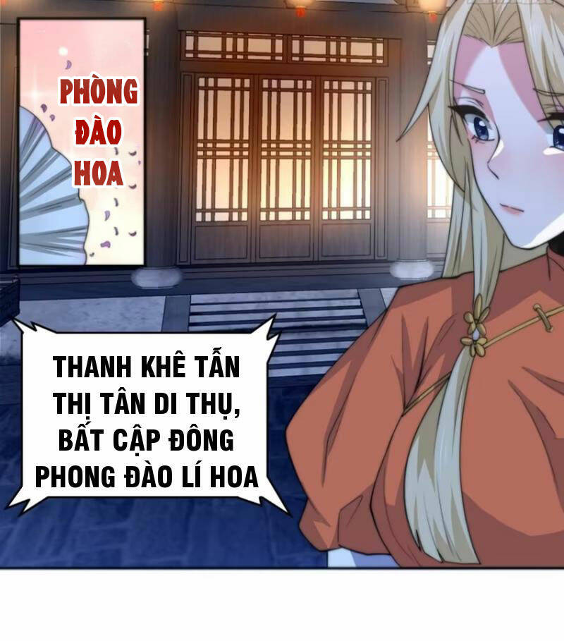 Nữ Đồ Đệ Ai Nấy Đều Muốn Giết Ta Chapter 72 - Trang 2