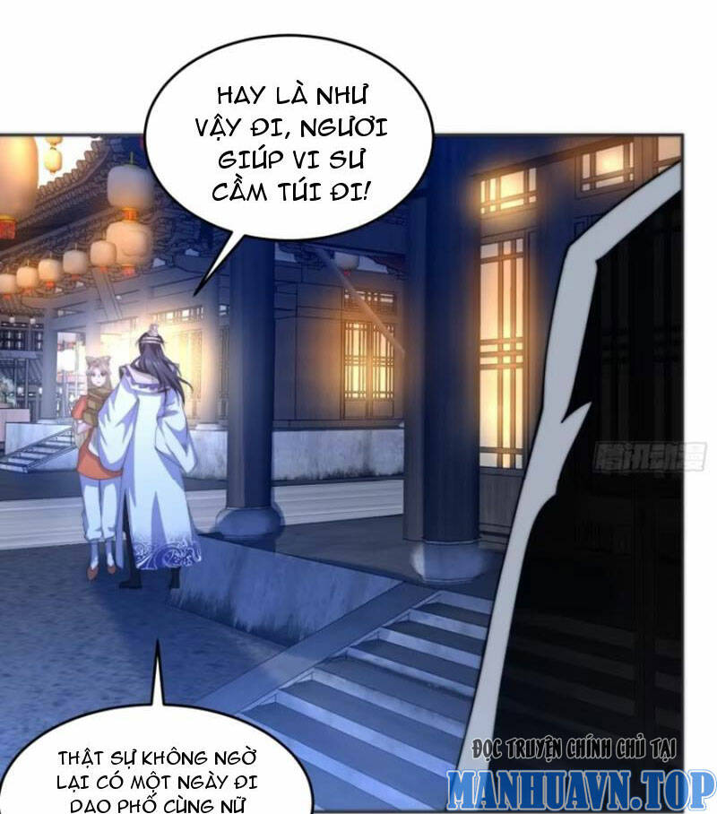 Nữ Đồ Đệ Ai Nấy Đều Muốn Giết Ta Chapter 72 - Trang 2