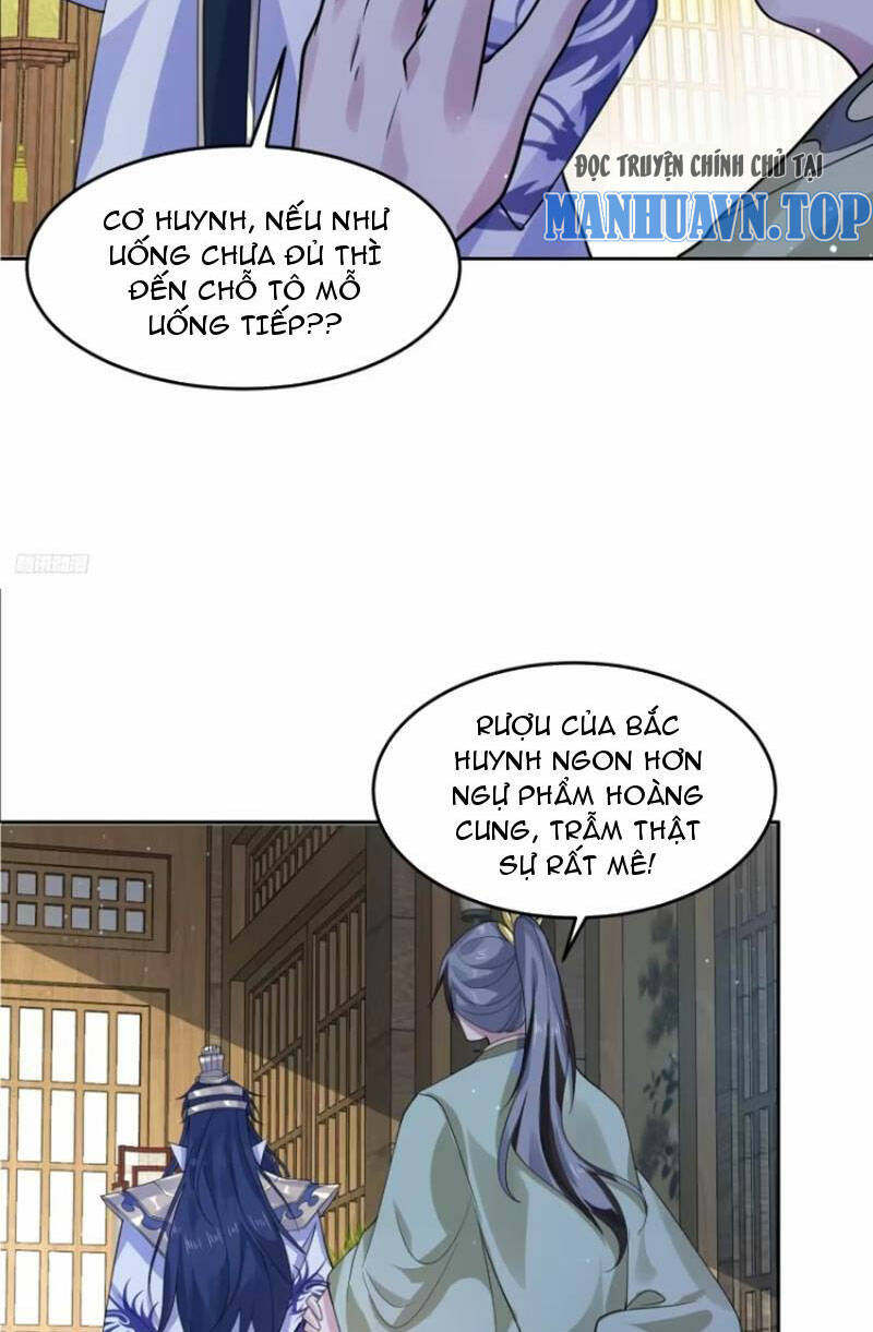 Nữ Đồ Đệ Ai Nấy Đều Muốn Giết Ta Chapter 71 - Trang 2