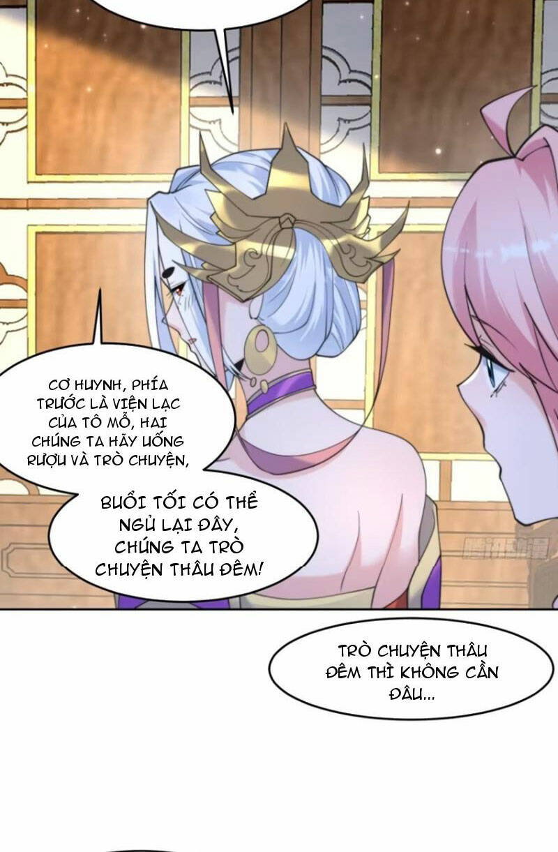 Nữ Đồ Đệ Ai Nấy Đều Muốn Giết Ta Chapter 71 - Trang 2