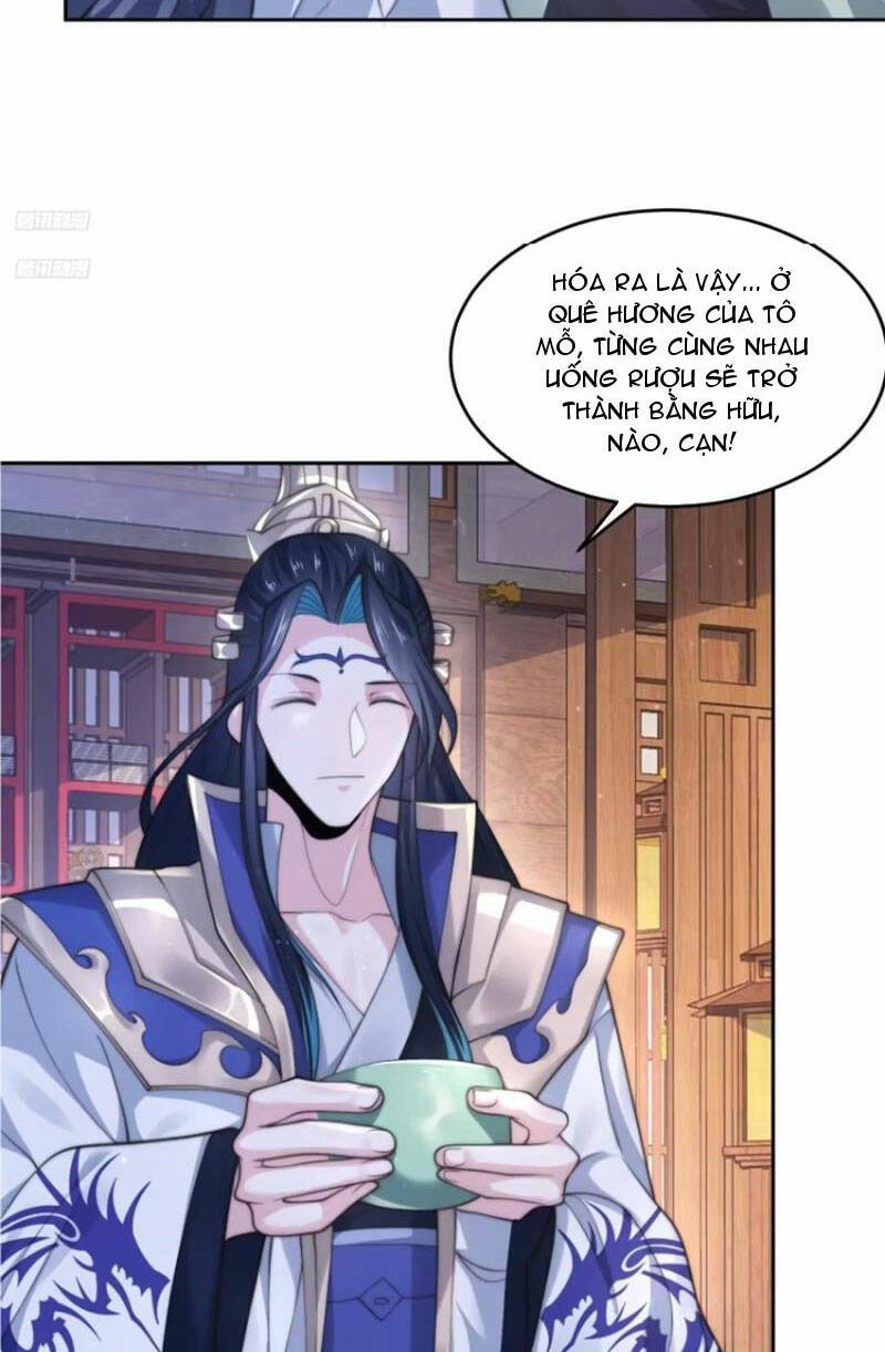 Nữ Đồ Đệ Ai Nấy Đều Muốn Giết Ta Chapter 71 - Trang 2