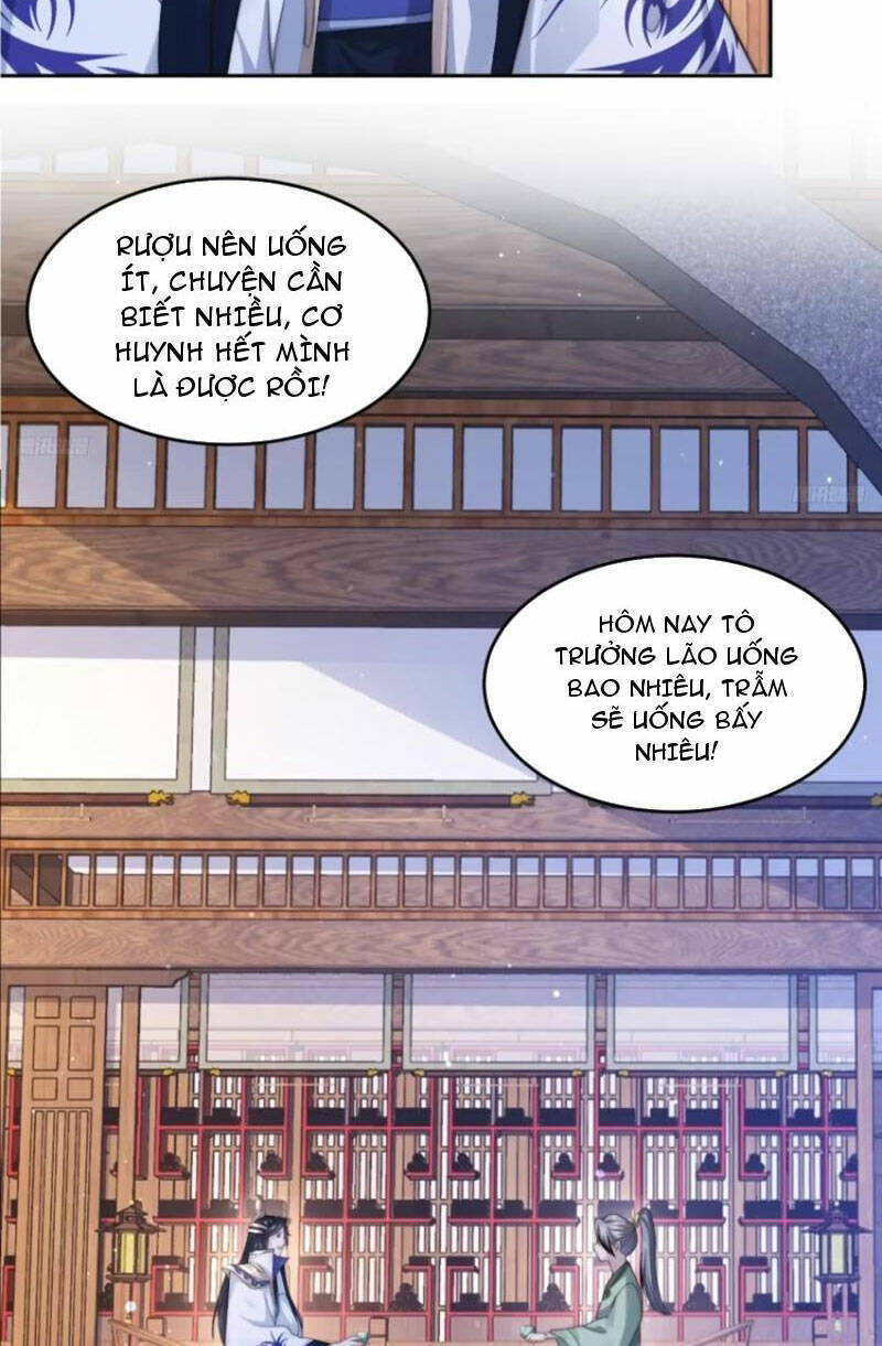 Nữ Đồ Đệ Ai Nấy Đều Muốn Giết Ta Chapter 71 - Trang 2