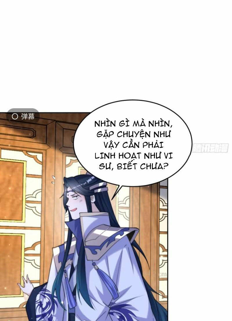 Nữ Đồ Đệ Ai Nấy Đều Muốn Giết Ta Chapter 71 - Trang 2