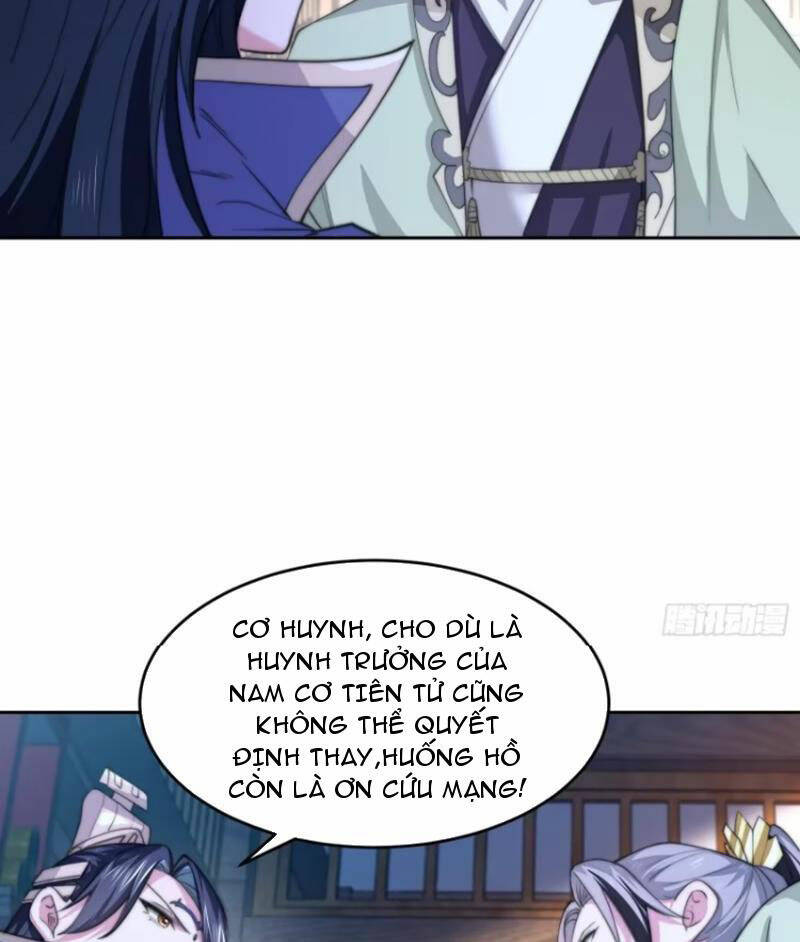 Nữ Đồ Đệ Ai Nấy Đều Muốn Giết Ta Chapter 70 - Trang 2