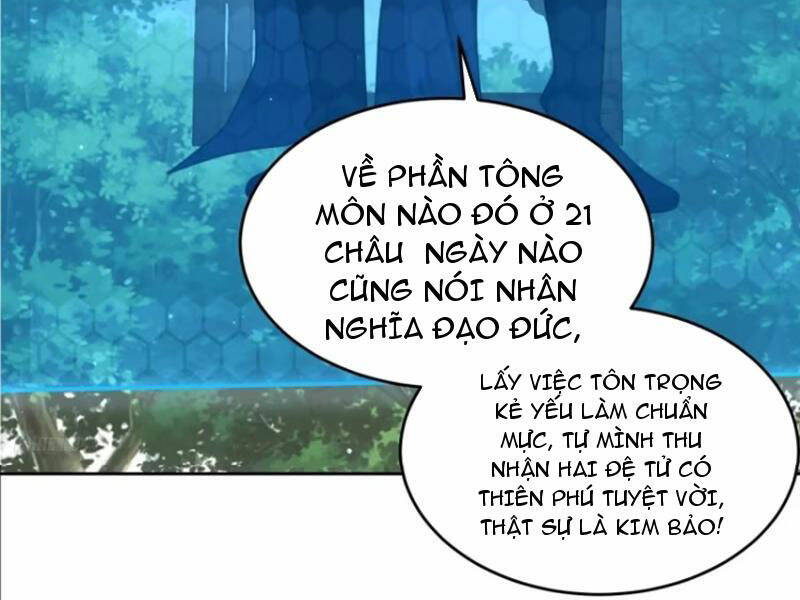 Nữ Đồ Đệ Ai Nấy Đều Muốn Giết Ta Chapter 69 - Trang 2