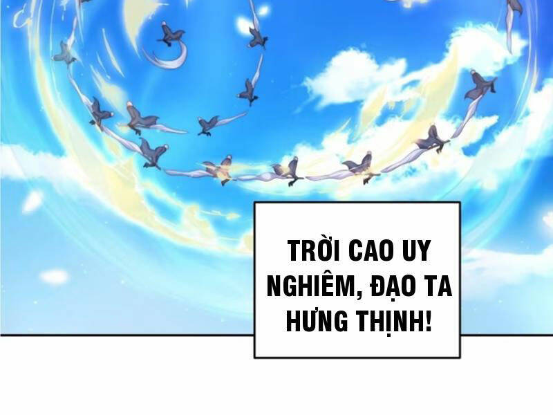 Nữ Đồ Đệ Ai Nấy Đều Muốn Giết Ta Chapter 69 - Trang 2