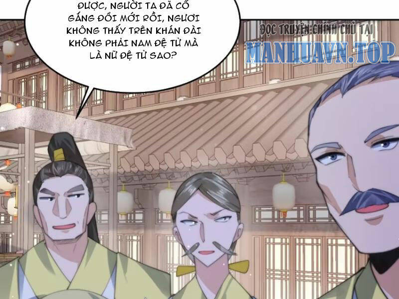 Nữ Đồ Đệ Ai Nấy Đều Muốn Giết Ta Chapter 69 - Trang 2