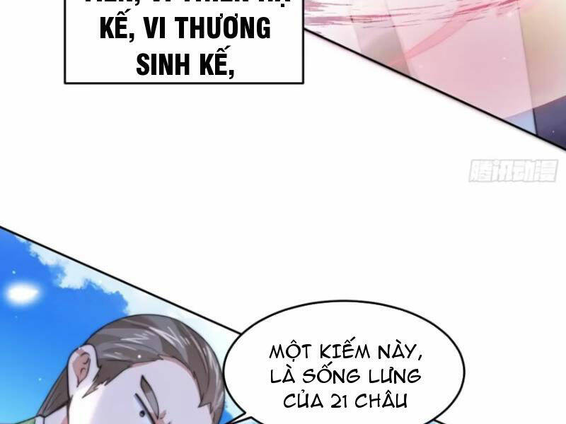 Nữ Đồ Đệ Ai Nấy Đều Muốn Giết Ta Chapter 69 - Trang 2