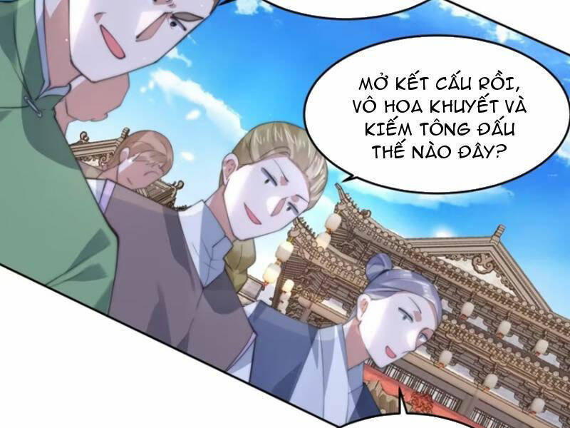 Nữ Đồ Đệ Ai Nấy Đều Muốn Giết Ta Chapter 69 - Trang 2